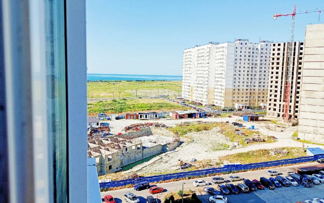 Апартаменты у Моря