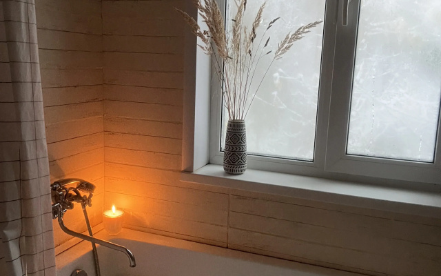 Гостевой дом Cozy Villa