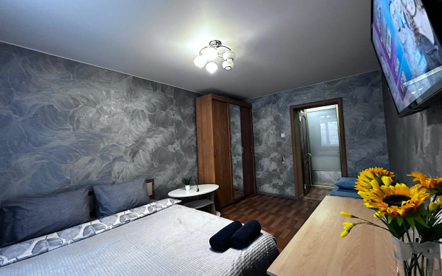 Квартира Дом89 в мкрн Советский 2/1