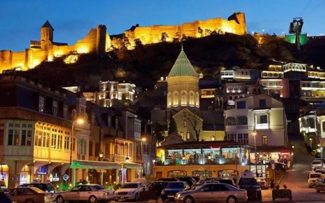 Grounds · Tbilisi — photo 21