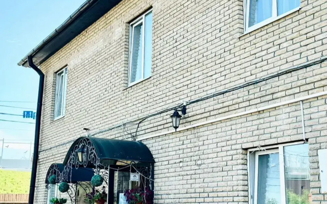 Гостевой дом Лигово