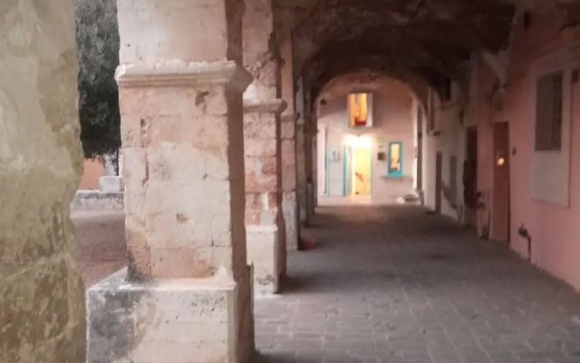 Гостевой дом Monastery