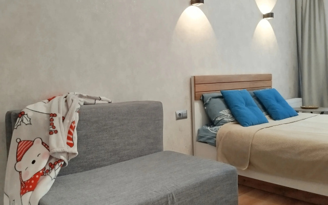 Апартаменты 2rooms Monako MinskMir