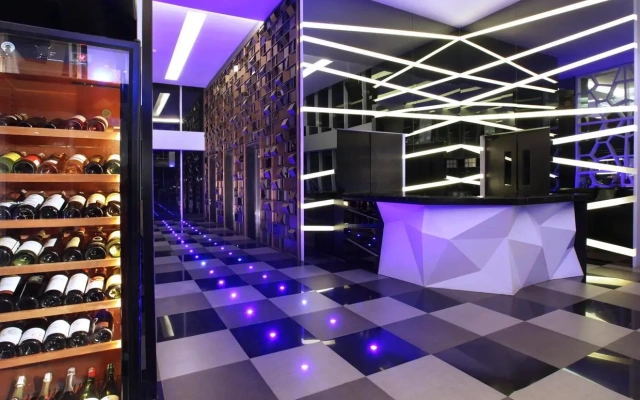 Aston Kupang Hotel & Convention Center