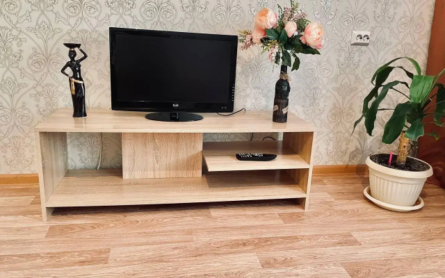 Квартира на улице Петра Подзолкова, 3Б