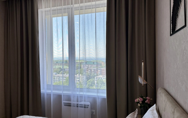 Апартаменты ViewBay & Home