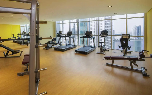 Pullman Hotel Sharjah