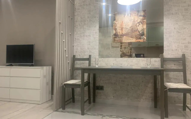 Квартира SkyApart 59