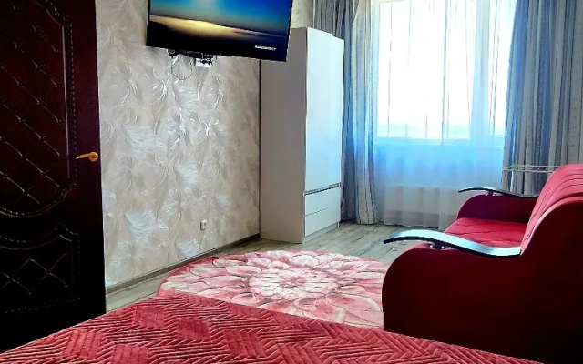 Квартира Красивая Возле Ашана Жк Черника