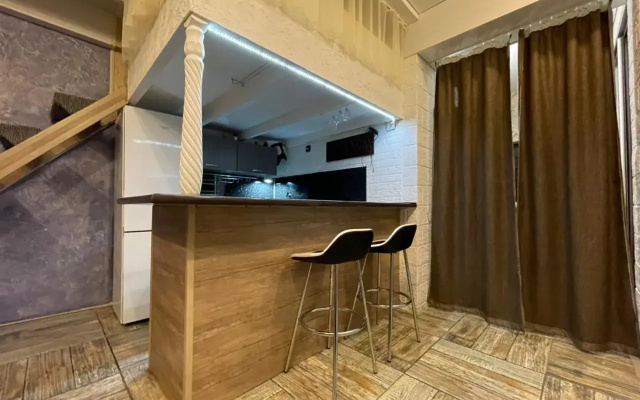 Квартира на Белых Акациях