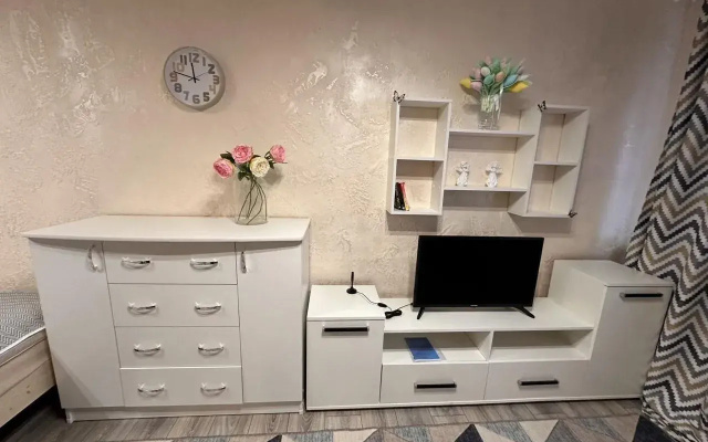 Квартира на Гагарина 12