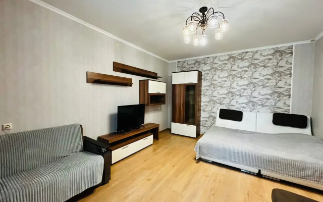 Квартира Чичерина 23