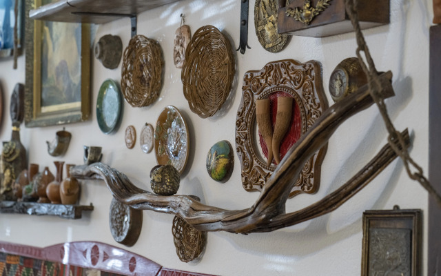 Elia Boutique & Apart-Hotel Hostel · Tbilisi — photo 16