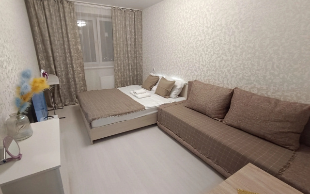 Квартира Sweet Home 1к. Честер