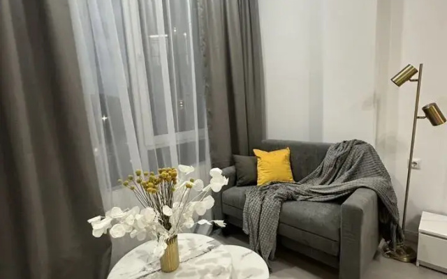 Квартира на улице Тарчокова 125А