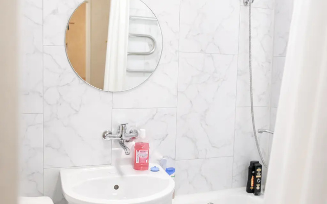 Квартира 2-комнатная ул. Первомайская 3