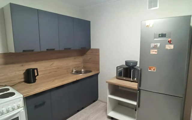 Квартира в ЖК Уютный