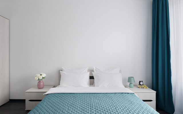 Квартира Apartment Comfort Арцеуловская Аллея