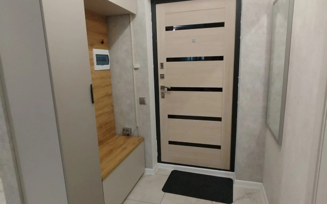 Апартаменты 2rooms Monako MinskMir