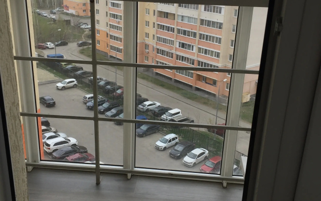 Квартира на Измайлова 62