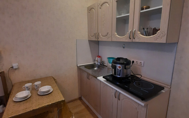 Квартира в ЖК Царская столица