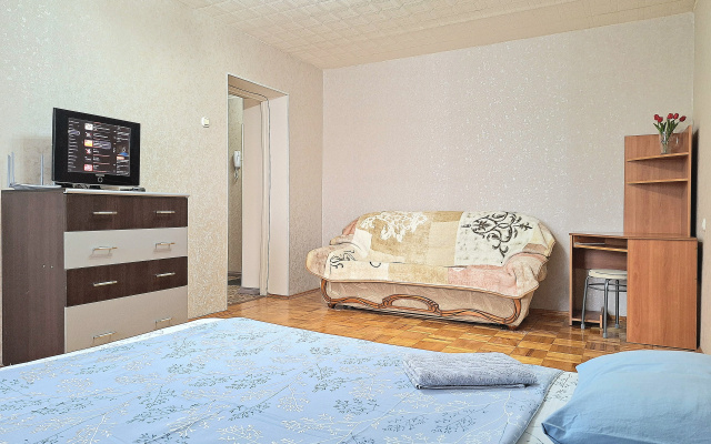 Квартира на Воровского 119А
