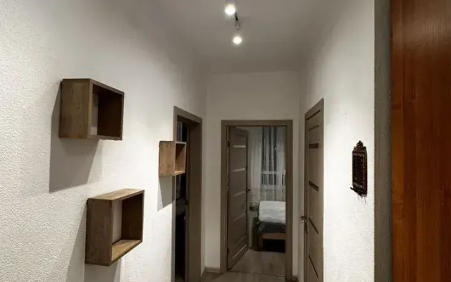 Квартира на Улице Левитана 95А