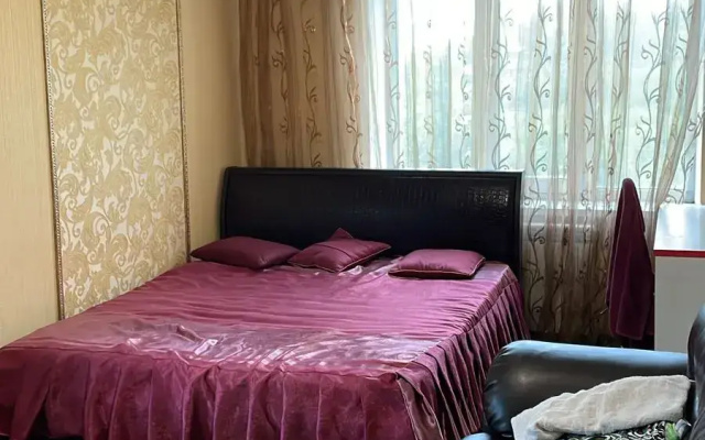 Квартира на Карла Маркса