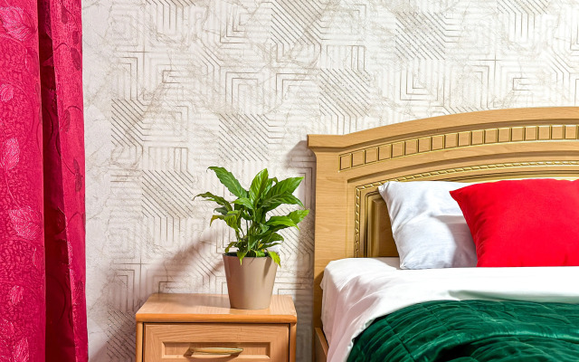 Апартаменты Krymsk Home