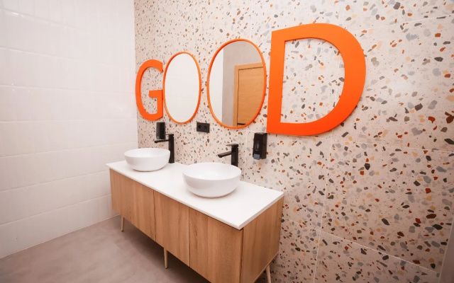 Хостел Good Inn
