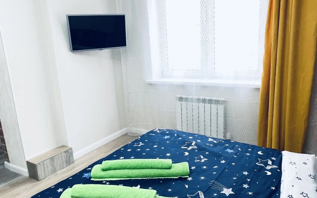 Апартаменты микрорайон Богородский 2