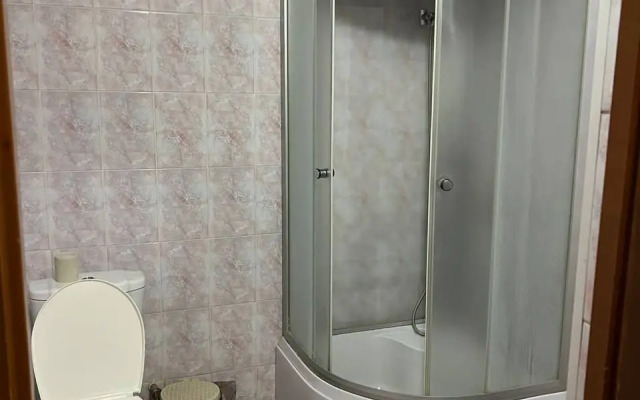 Отель Азия