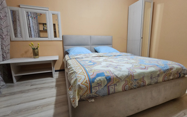 Квартира Большая Квартира на Борисовке Зона Комфорта