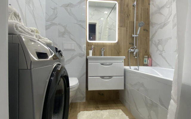 Квартира Рогожникова 23 (House Vip26)