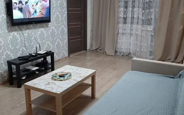 Квартира на Калинина 39