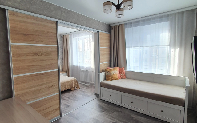 Апартаменты Daily rent Kamchatka