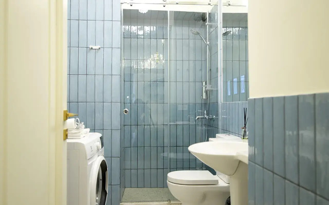 Bathroom · Tbilisi — photo 8