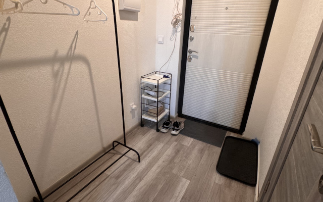 Апартаменты NHouse  на улице Европейский 22