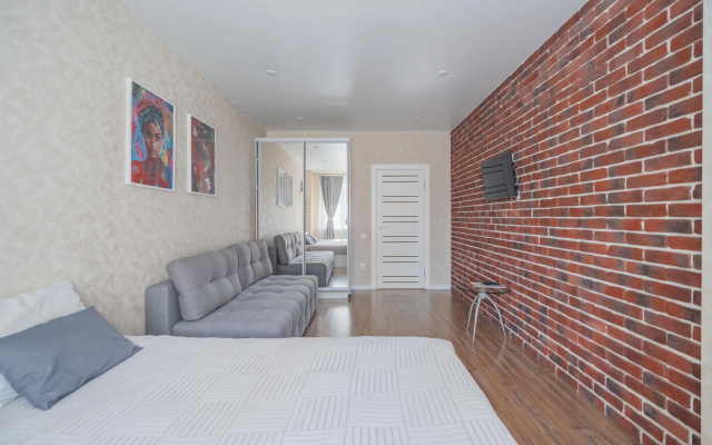 Апартаменты ATLANT Apartments 11