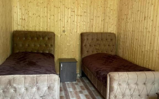 Отель Dogurashi Turbaza