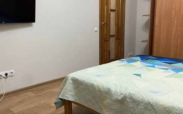 Квартира в микрорайоне 16А 75