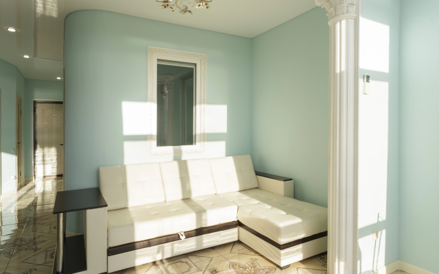Апартаменты M Apartments Premier