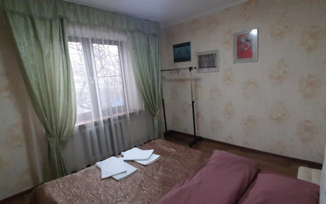 Квартира Уютная Квартира в Районе Автовокзала