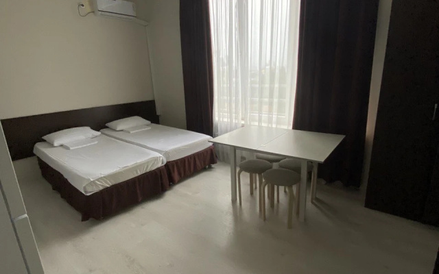 Апартаменты Sea Side 25