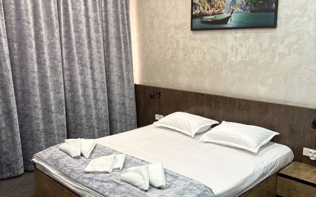Art Rakat Hotel