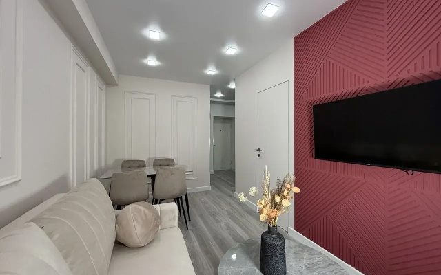 Квартира New trendy 1bd apt, Unbeatable location