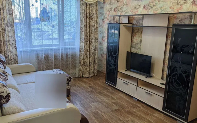 Квартира на Советской 54