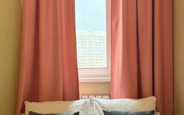 Апартаменты у Метро Пыхтино РК3