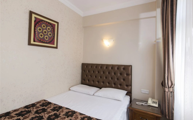 Sultans Inn