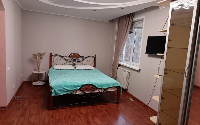 Квартира на Дзержинского 36